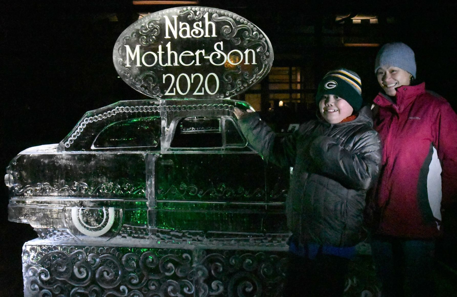 Nash 3